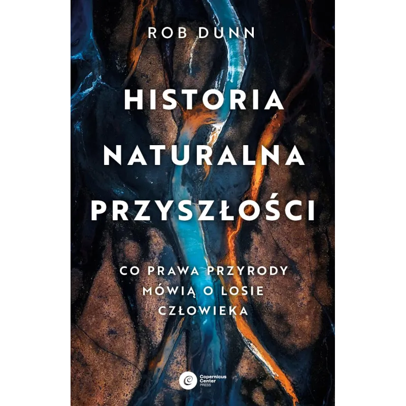 Rob Dunn