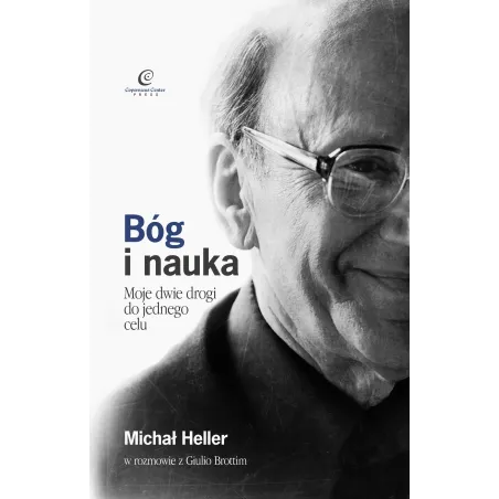 Michał Heller,Giulio Brotti
