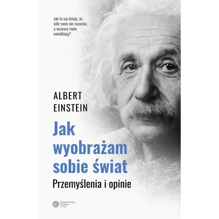 Albert Einstein