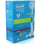 Szczoteczka Elektryczna Oral-B Vitality Cross Action + Pasta Blend-A-Med Aio Kratos 75 Ml Szczoteczka Elektryczna Oral-B Vitality Cross Action + Pasta Blend-A-Med Aio Kratos 75 Ml
