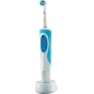 Szczoteczka Elektryczna Oral-B Vitality Cross Action + Pasta Blend-A-Med Aio Kratos 75 Ml Szczoteczka Elektryczna Oral-B Vitality Cross Action + Pasta Blend-A-Med Aio Kratos 75 Ml