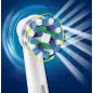 Szczoteczka Elektryczna Oral-B Vitality Cross Action + Pasta Blend-A-Med Aio Kratos 75 Ml Szczoteczka Elektryczna Oral-B Vitality Cross Action + Pasta Blend-A-Med Aio Kratos 75 Ml