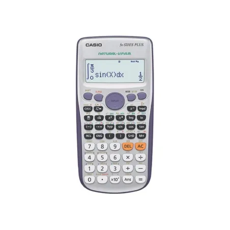 KALKULATOR NAUKOWY CASIO FX-570ES PLUS