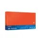 Sony Playstation Ps4 Hdd Nakładka Pomarańczowa Sony Playstation Ps4 Hdd Nakładka Pomarańczowa