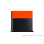 Sony Playstation Ps4 Hdd Nakładka Pomarańczowa Sony Playstation Ps4 Hdd Nakładka Pomarańczowa