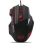 Myszka Optyczna Gamingowa Esperanza Wolf Wired 7D Myszka Optyczna Gamingowa Esperanza Wolf Wired 7D
