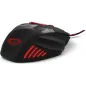 Myszka Optyczna Gamingowa Esperanza Wolf Wired 7D Myszka Optyczna Gamingowa Esperanza Wolf Wired 7D