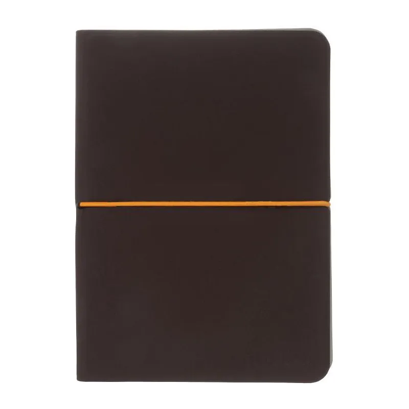 POKROWIEC POCKETBOOK ETUI NA E-READER POCKETBOOK BASIC 611 613 BRĄZOWY