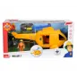 Strażak Sam Helikopter Wallaby 2 Z Figurką 3+ Strażak Sam Helikopter Wallaby 2 Z Figurką 3+