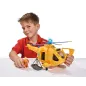 Strażak Sam Helikopter Wallaby 2 Z Figurką 3+ Strażak Sam Helikopter Wallaby 2 Z Figurką 3+