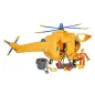 Strażak Sam Helikopter Wallaby 2 Z Figurką 3+ Strażak Sam Helikopter Wallaby 2 Z Figurką 3+