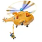 Strażak Sam Helikopter Wallaby 2 Z Figurką 3+ Strażak Sam Helikopter Wallaby 2 Z Figurką 3+