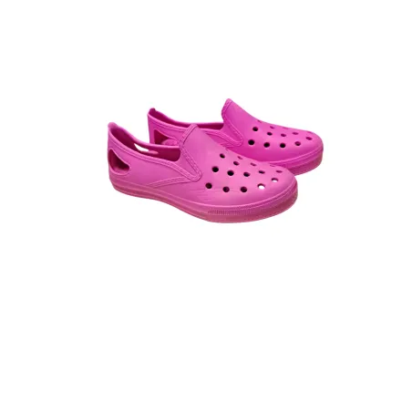 RÓŻOWE BUTY PIANKOWE ROZMIAR 36