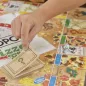 Monopoly Pizza Gra Planszowa 8+ Monopoly Pizza Gra Planszowa 8+