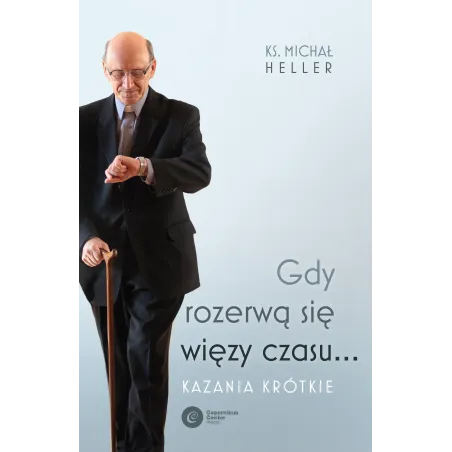 Michał Heller