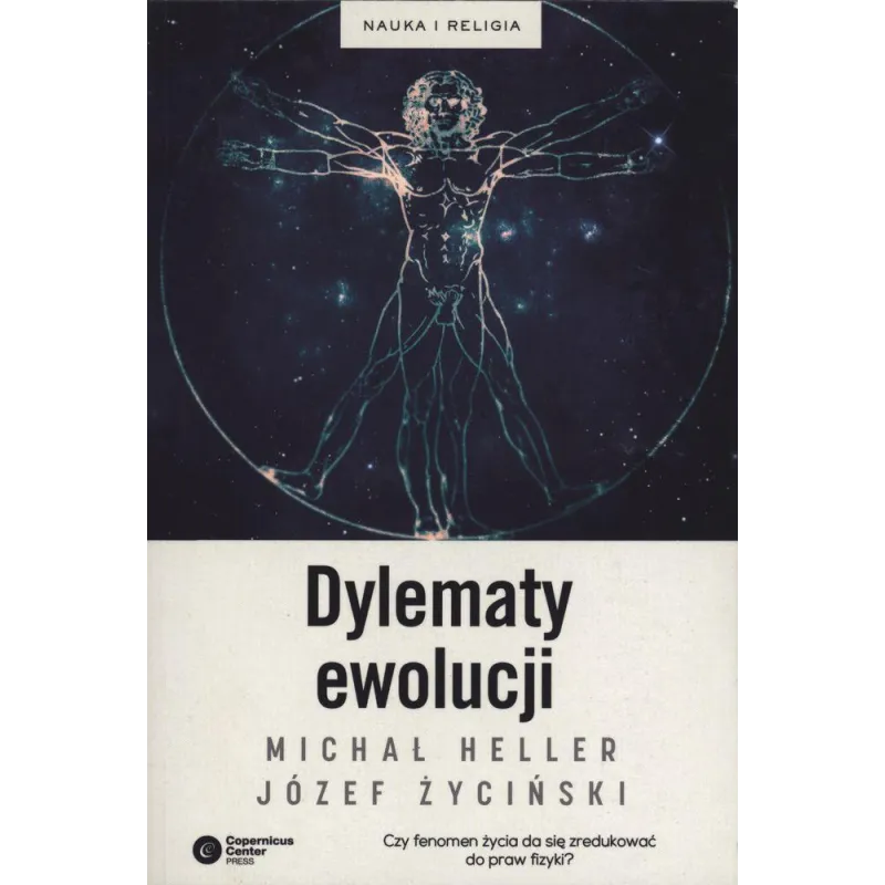 Michał Heller, Józef Życiński