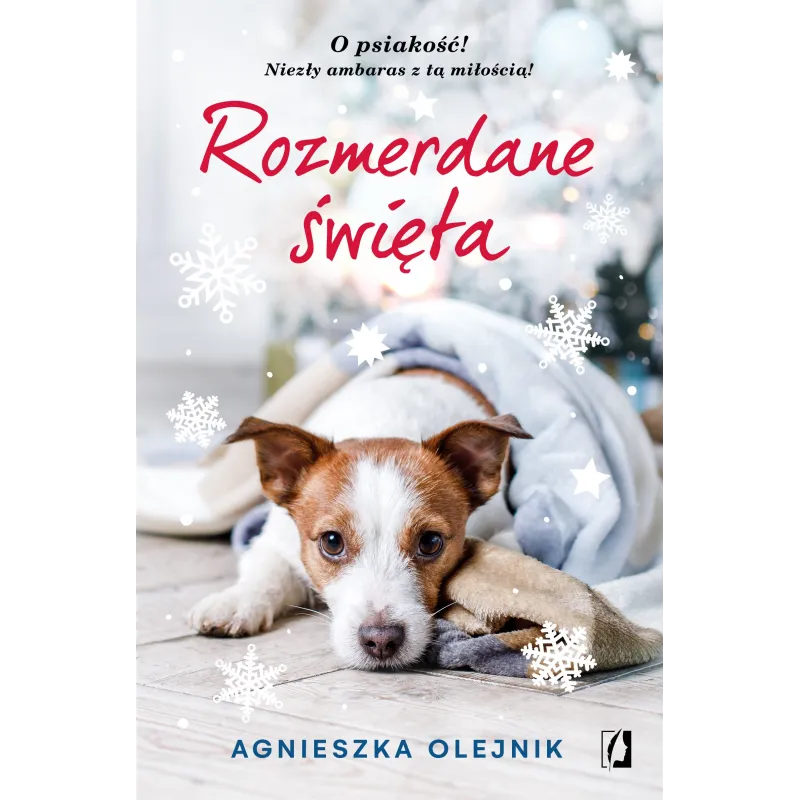 ROZMERDANE ŚWIĘTA Agnieszka Olejnik - Kobiece