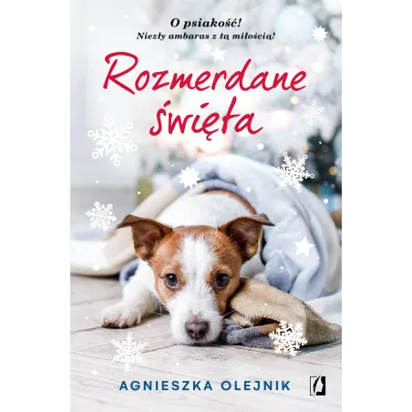 ROZMERDANE ŚWIĘTA Agnieszka Olejnik - Kobiece