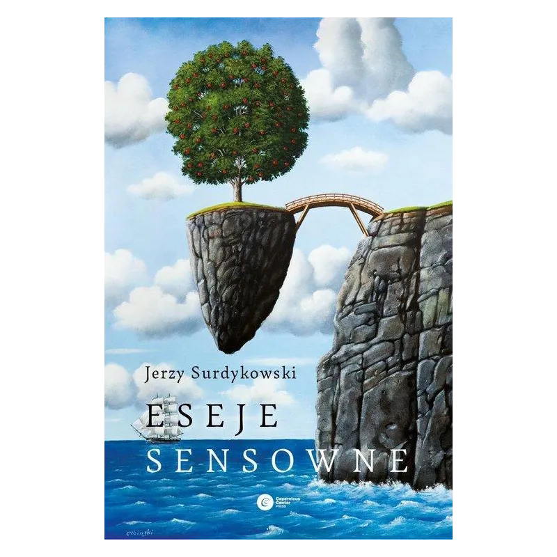ESEJE SENSOWNE