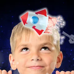ZESTAW SUPER NAUKOWCA 6W1 SCIENCE4YOU 8+