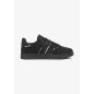 Czarne Sneakersy Z Wstawkami Rozmiar 36 Czarne Sneakersy Z Wstawkami Rozmiar 36