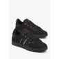 Czarne Sneakersy Z Wstawkami Rozmiar 36 Czarne Sneakersy Z Wstawkami Rozmiar 36