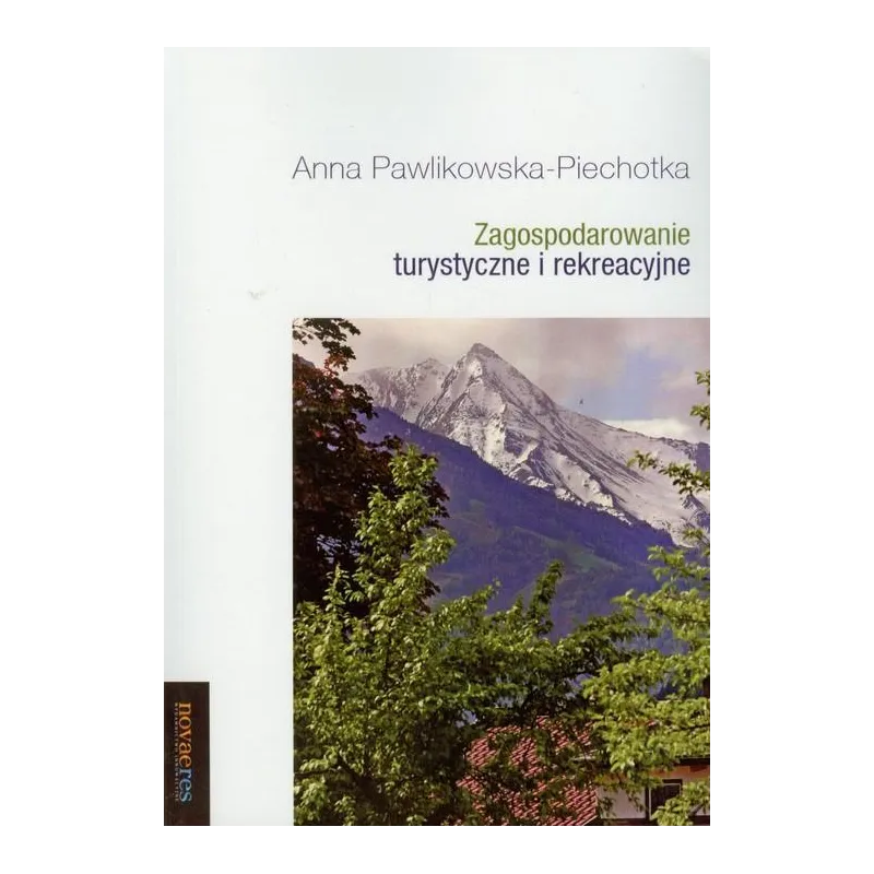 ZAGOSPODAROWANIE TURYSTYCZNE I REKREACYJNE