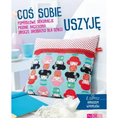 COŚ SOBIE USZYJĘ