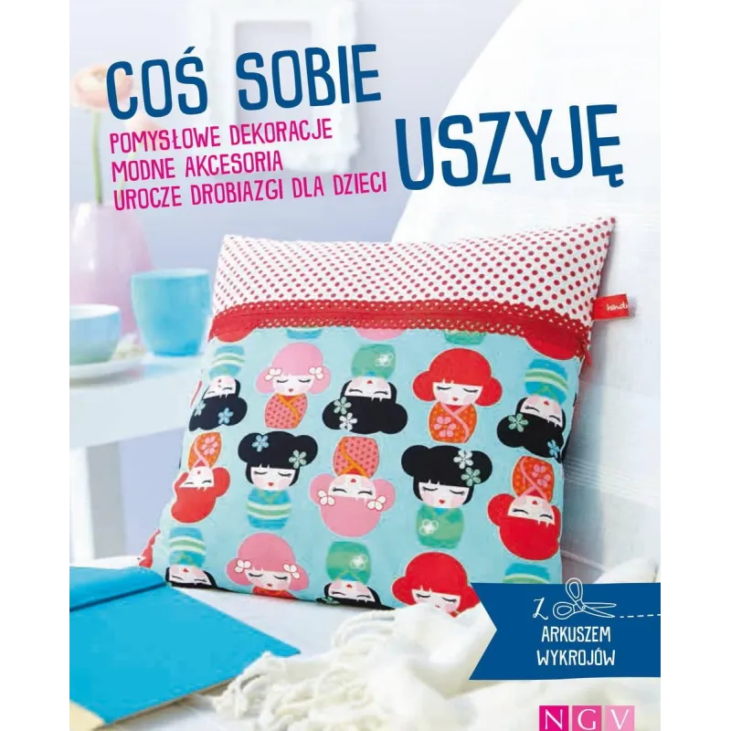COŚ SOBIE USZYJĘ