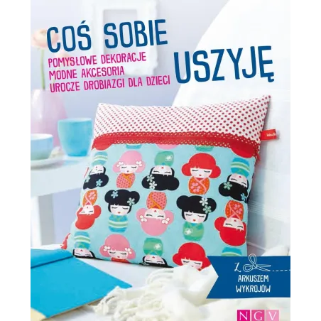 COŚ SOBIE USZYJĘ