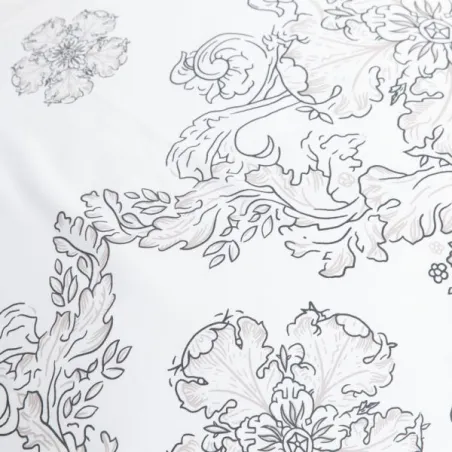 POŚCIEL SATYNOWA EXCLUSIVE 160 X 200 CM