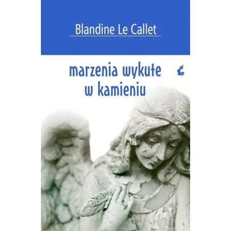 MARZENIA WYKUTE W KAMIENIU
