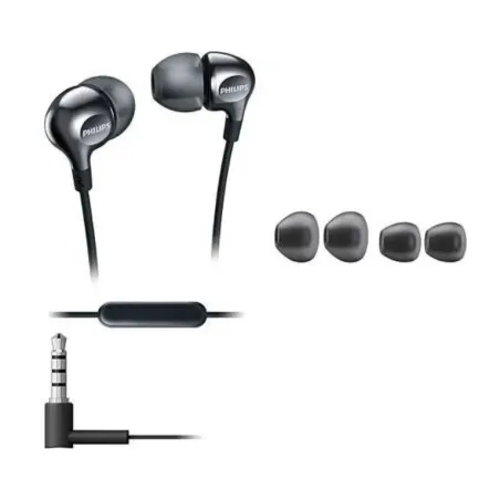 SŁUCHAWKI DOKONAŁOWE Z MIKROFONEM PHILIPS SHE3700