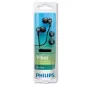 Słuchawki Dokonałowe Z Mikrofonem Philips She3700