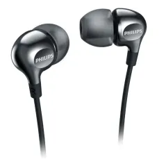 SŁUCHAWKI DOKONAŁOWE Z MIKROFONEM PHILIPS SHE3700