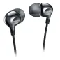 Słuchawki Dokonałowe Z Mikrofonem Philips She3700