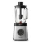 Wysokoobrotowy Blender Kielichowy Szklany 2L 1400 W Problend 6 3D Philips Avance Collection Hr3652/00 –