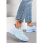 Jasnoniebieskie Buty Sportowe Rozmiar 40 Jasnoniebieskie Buty Sportowe Rozmiar 40