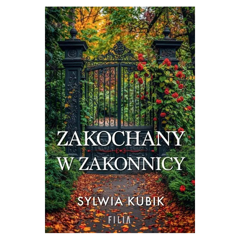 ZAKOCHANY W ZAKONNICY