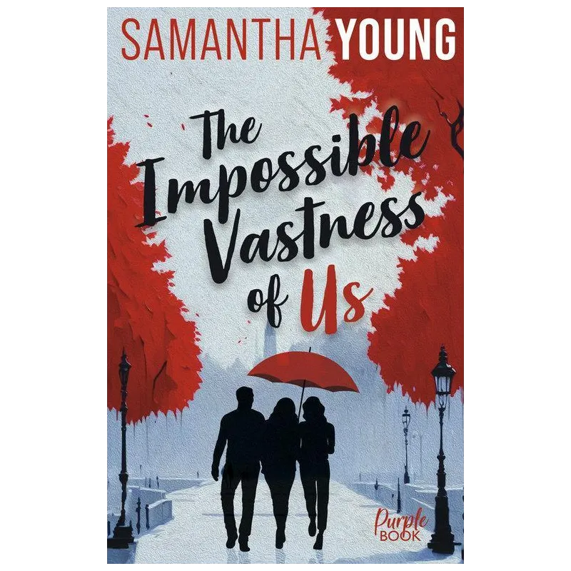 THE IMPOSSIBLE VASTNESS OF US
