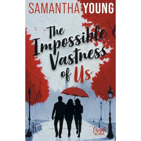 THE IMPOSSIBLE VASTNESS OF US