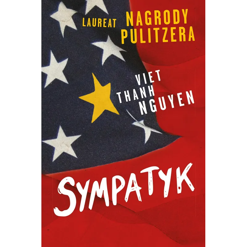 SYMPATYK Viet Thanh Nguyen - Akurat