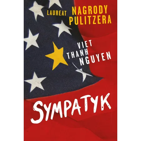 SYMPATYK Viet Thanh Nguyen - Akurat