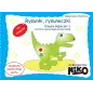 Rysunki Rysuneczki Dinusia Gąbeczki Rysunki Rysuneczki Dinusia Gąbeczki