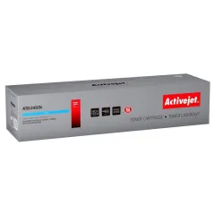 TONER ZAMIENNIK BROTHER TN-245 CYAN ATB-245CN - ActiveJet