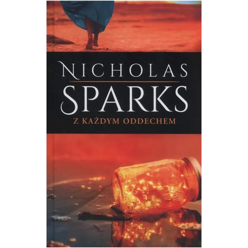 Sparks Nicholas