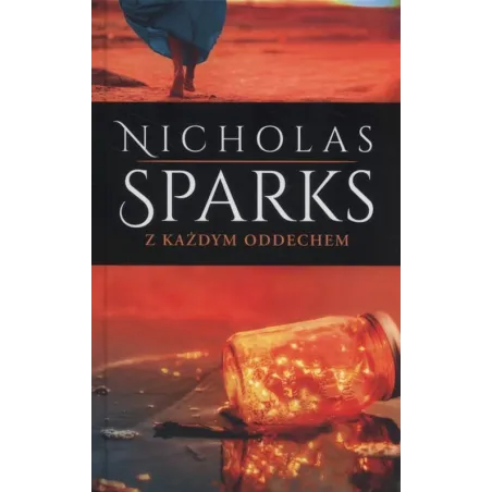Sparks Nicholas