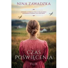 CZAS POŚWIĘCENIA