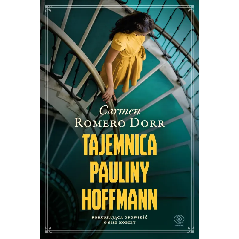 Carmen Romero Dorr