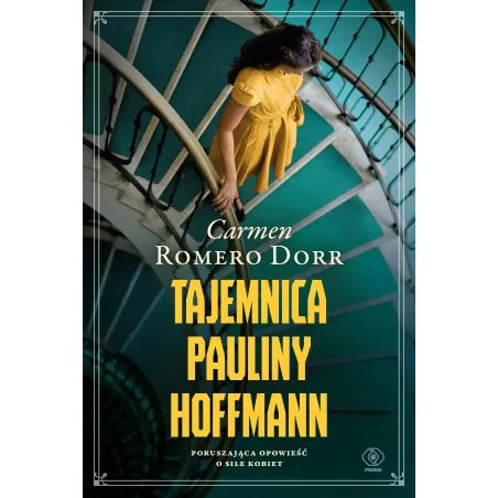 Carmen Romero Dorr